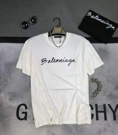 Picture of Balenciaga T Shirts Short _SKUBalenciagam-3xl13xh0422284